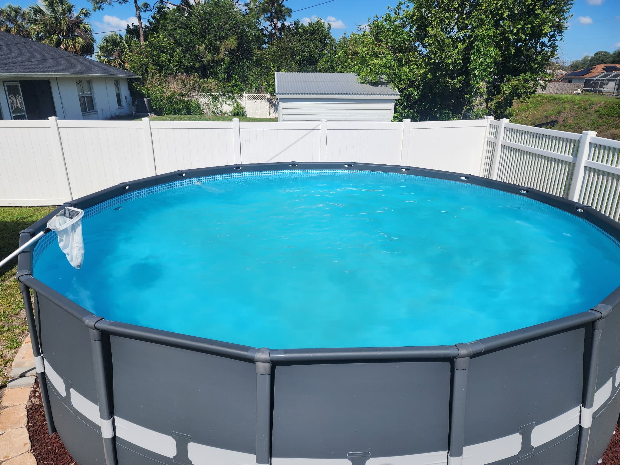 Pool photo 2