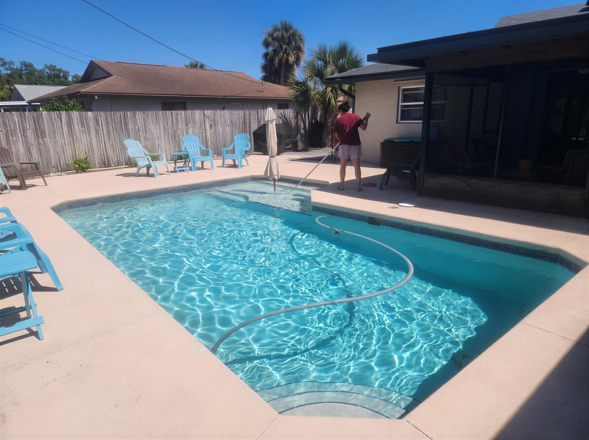 Pool photo 3