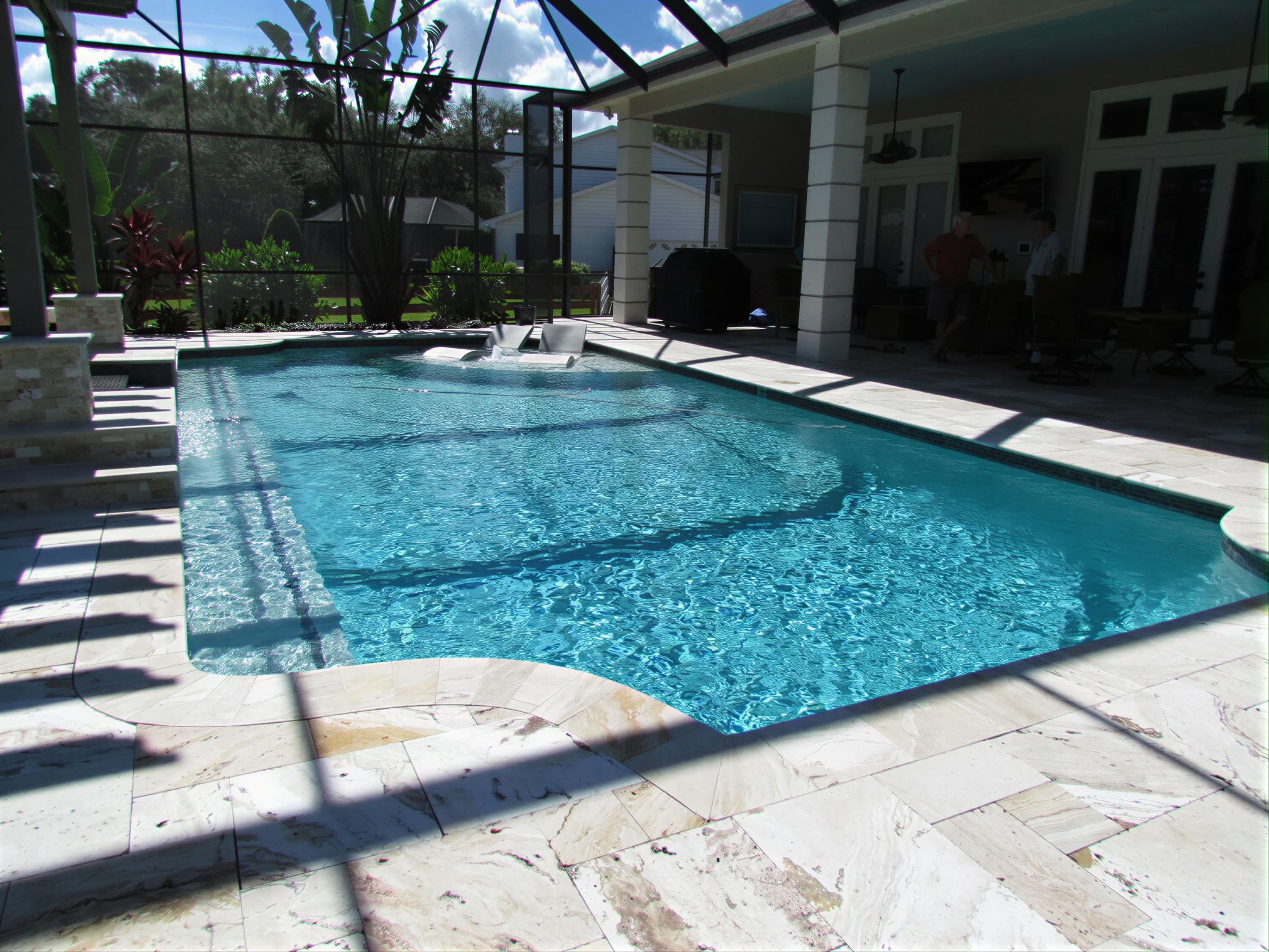 Pool photo 5