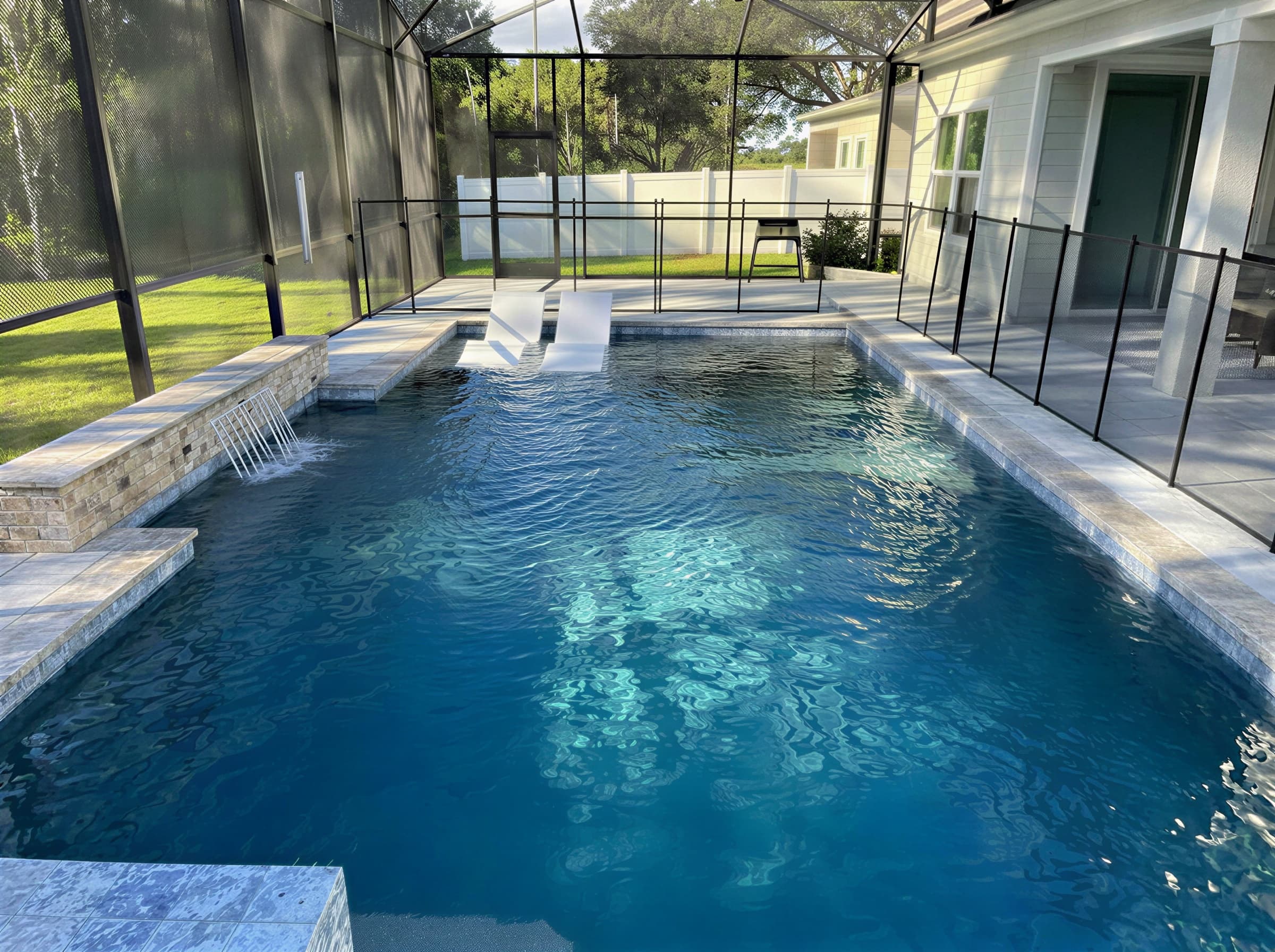 Pool photo 7